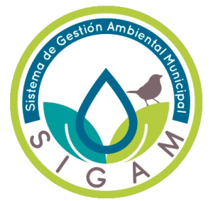 Plataforma Virtual SIGAM – CAR