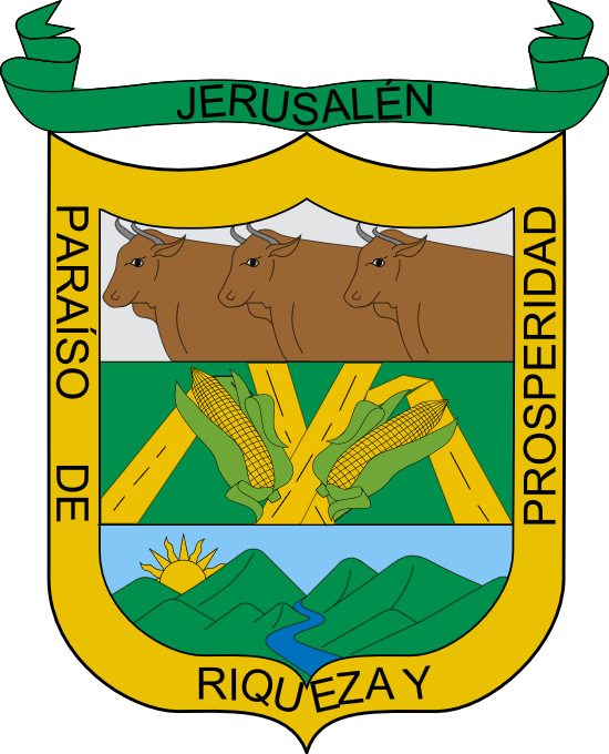 JERUSALEN