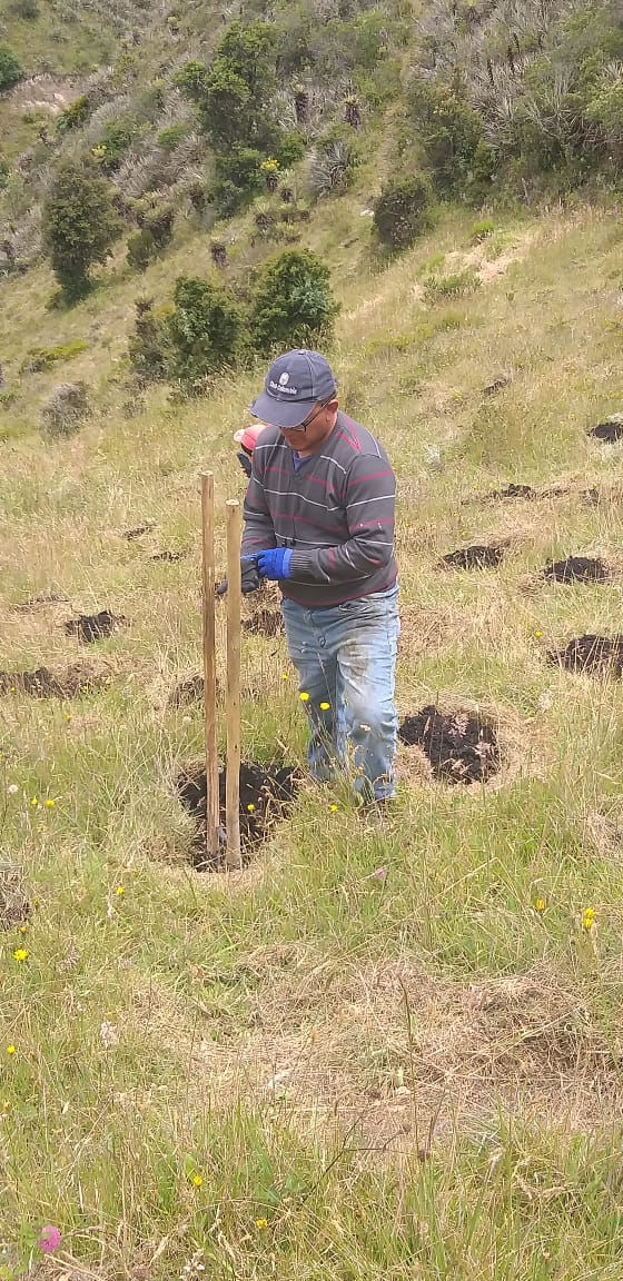 SIMIJACA GESTIÓN DEL RIESGO Y ADAPTACIÓN AL CAMBIO CLIMÁTICO SIMIJACA