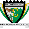 Imagen de Municipio de San Cayetano