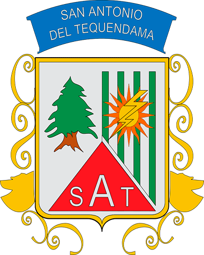 SAN ANTONIO DEL TEQUENDAMA
